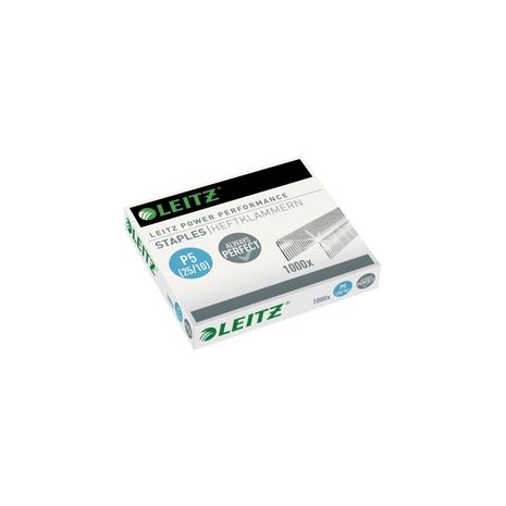 Capse 25/10, 1000 buc/cutie, LEITZ